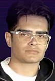 علیرضا رفیعی راد