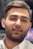 ناصر بکرزاده