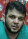 سعید زنگنه
