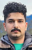 امیرمحمد نجفی