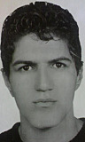 فرهاد محسنی نگارستان