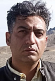 مهدی کناری خانیآبادی