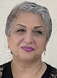 فاطمه حاتم سنگری