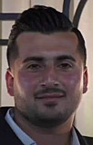 میلاد غلامزاده نوشری