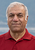 مسعود پیرمرادیان