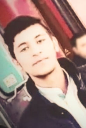 مهران شکاری