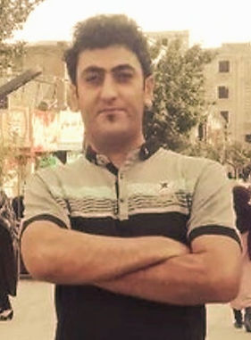 مختار احمدی در مریوان1