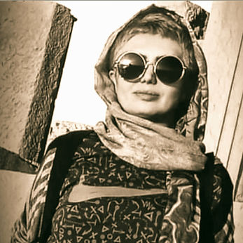 نسرین قادری مریوان