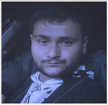 امید حسنی
