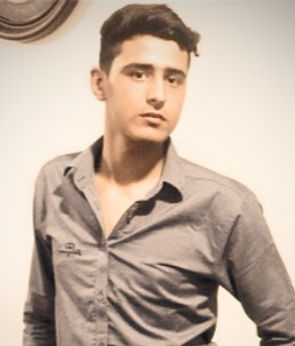 Pouya Sheida