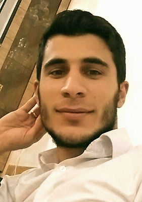Arash Pahlavan