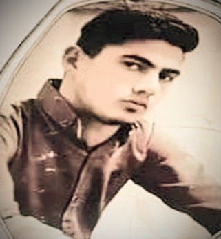 Amirali (anoshiravan) Fouladi