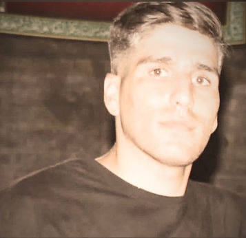 رضا شریعتی