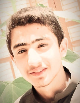Matin Ghanbarzehi