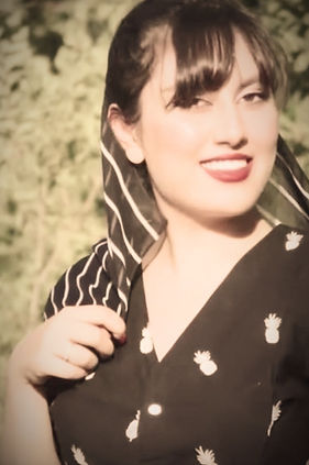 Negin Abdolmaleki