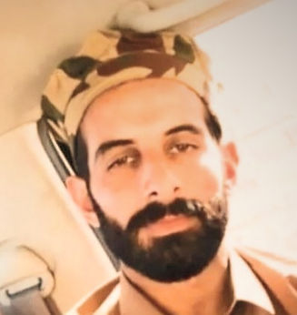 عبدالمالک شهنوازی