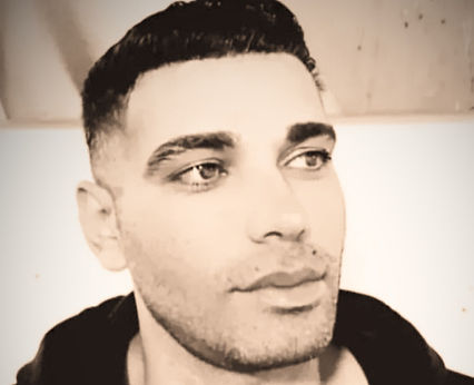 محمود کشوری