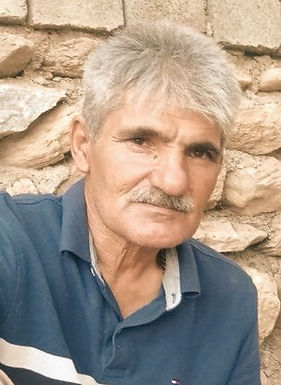 صمد برگینیا