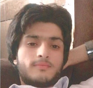 Mahmoud Hassanzehi