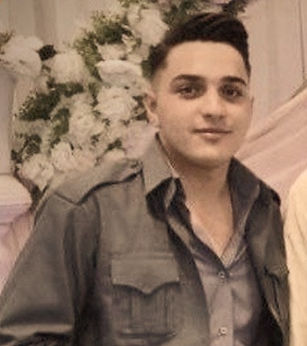 Zaniar Abobakri