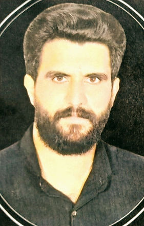 مهراب نجفی