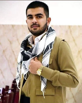 فرجاد درویشی