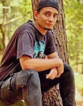 Reza Shahpar Nia