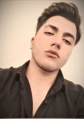 Saeid Mohammadi