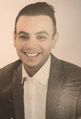 میلاد جاویدپور