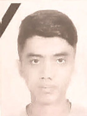 مهدی حضرتی