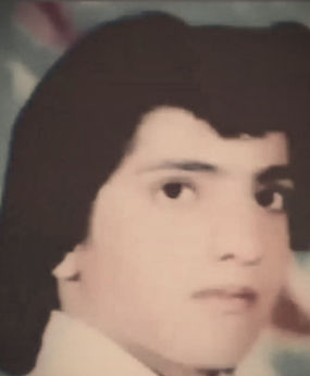 Mahedin Shirozehi