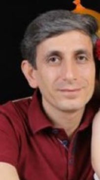 فواد محمدی