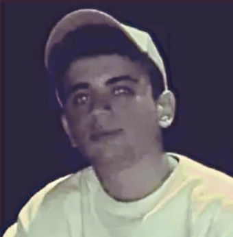 Mehdi Mosavi