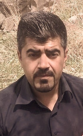 Kamal Faghihi