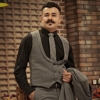 محمد حسن زاده