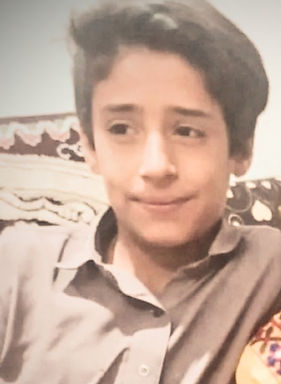 Javad Poshe