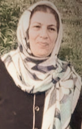 Kobra Sheikhe