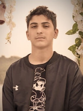 سیاوش محمودی