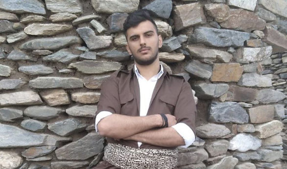 مهران رحمانی