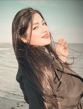 مائده جوانفر
