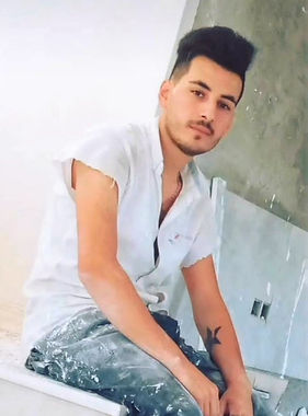Yassin Jamalzadeh