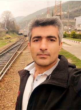 Javad Heidari