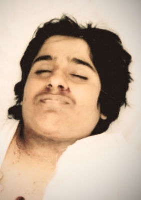 امید سارانی