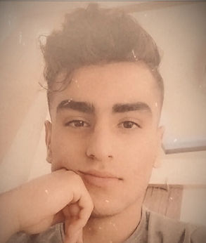 سعید مرادی