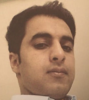 Zolfaghar Hassanzehi