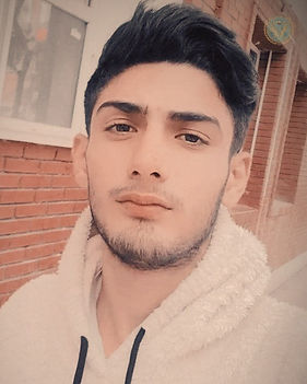 سپهر بیرانوند