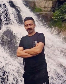 محسن محمدی