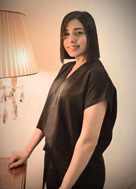حنانه کیا