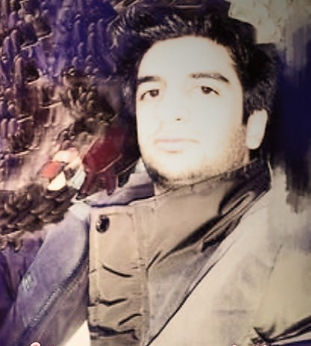 Morteza Hassanzehi