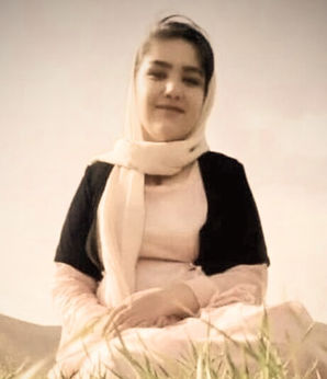 سارینا ساعدی